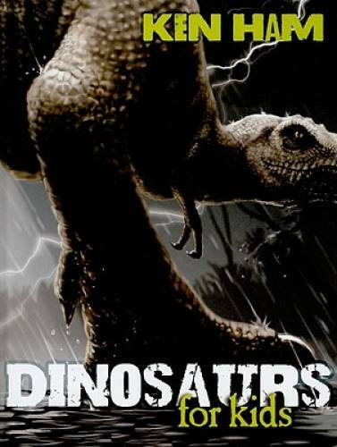 Dinosaurs for kids hardcover - kids,